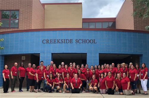 Creekside 